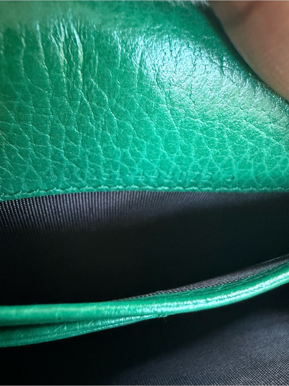 Gucci Mini Dinoysus Wallet on Chain - Picture 4 of 10